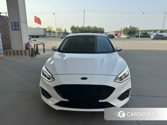 Ford Fox id 4212207 из Китая 12