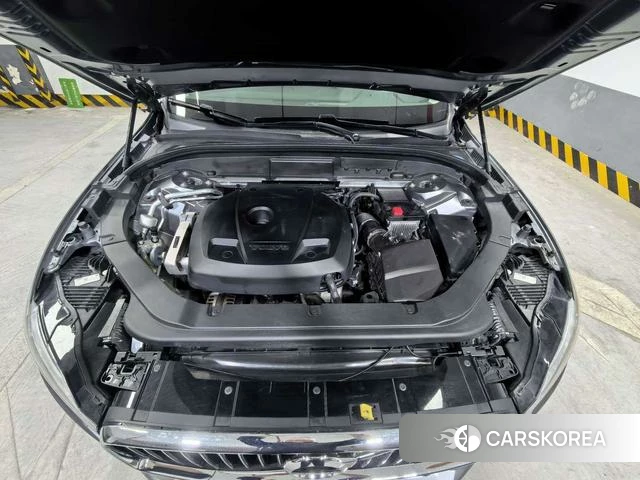 Volvo XC60 id 4213248 из Китая 11
