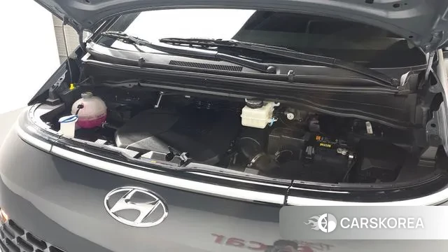 Hyundai Staria id 3437115 из Кореи 16