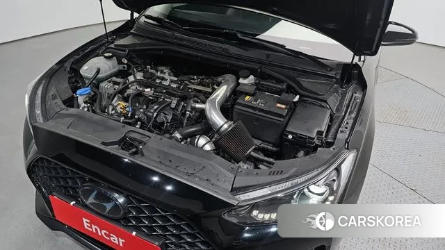 Hyundai Veloster (JS) id 2941143 из Кореи 16