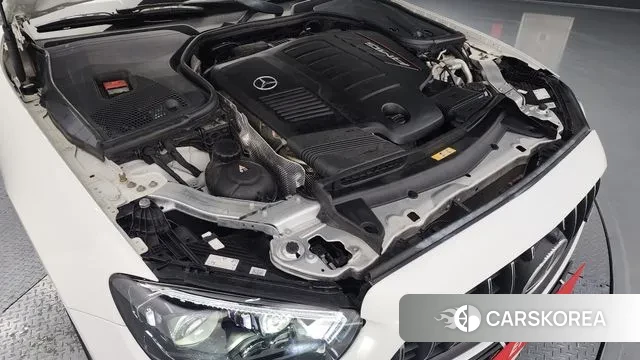 Mercedes-Benz E-Class W213 id 2885610 из Кореи 16