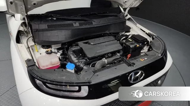 Hyundai Casper id 3306116 из Кореи 16