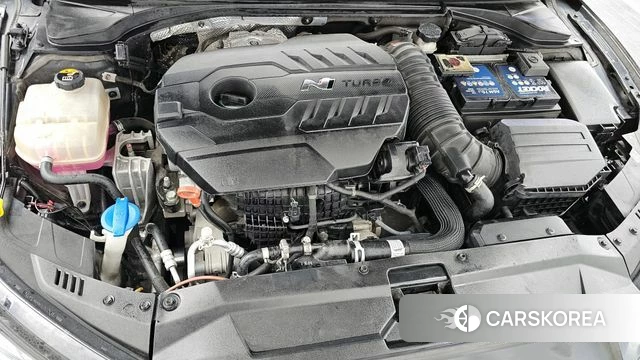 Hyundai Veloster (JS) id 4268943 из Кореи 28