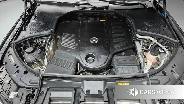 Mercedes-Benz S-Class W223 id 4855139 из Кореи 16