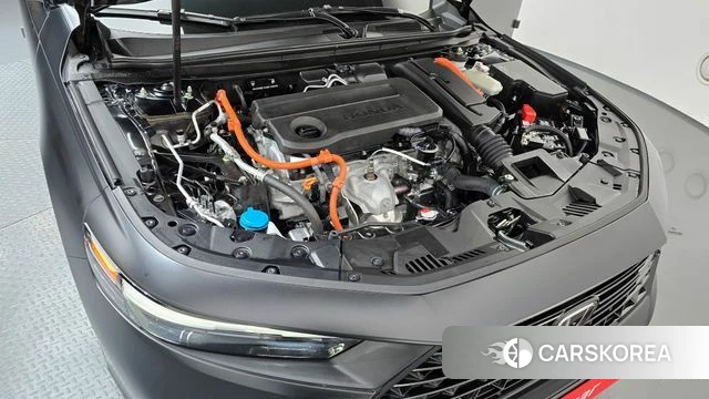 Honda Accord 11th Generation id 4279701 из Кореи 31