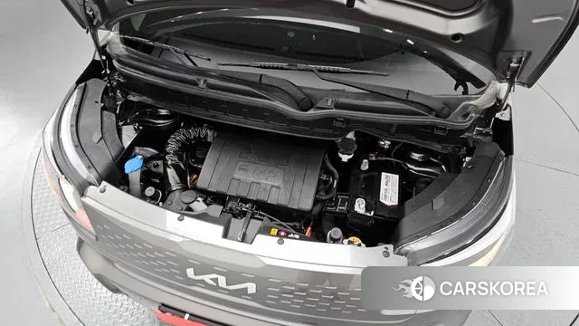 Kia The New Ray id 2994299 из Кореи 16