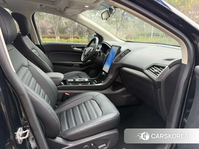 Ford Sharp World id 4209216 из Китая 10