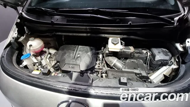 Hyundai Staria id 2746280 из Кореи 16