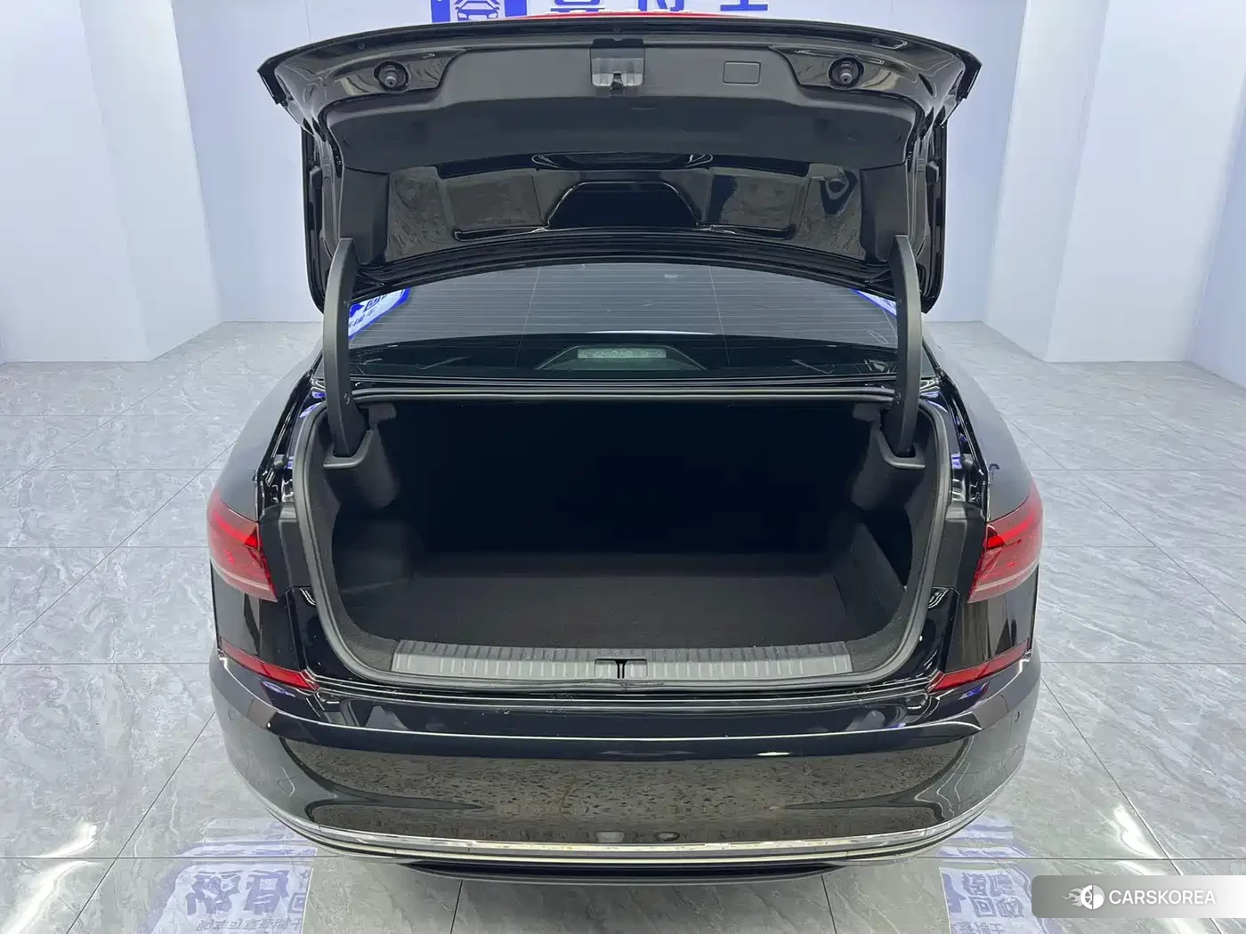 Volkswagen Passat id 4622536 из Китая 19