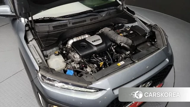 Hyundai Kona id 3418270 из Кореи 16