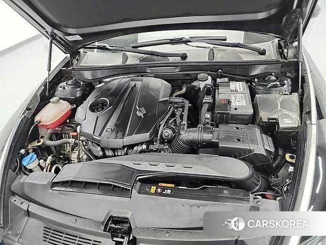 Hyundai Sonata (DN8) id 4250507 из Кореи 14