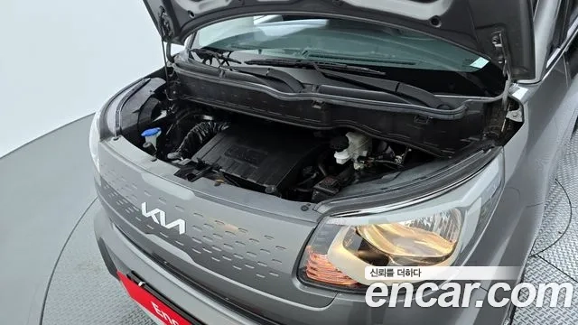 Kia The New Ray id 2926456 из Кореи 16