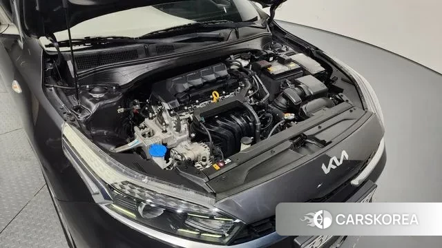 Kia The New K3 2nd generation id 3043903 из Кореи 16