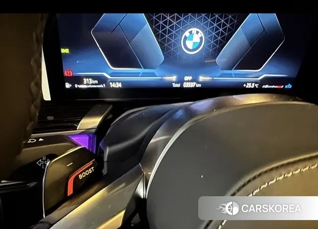 BMW 7 Series (G70) id 3327239 из Кореи 16