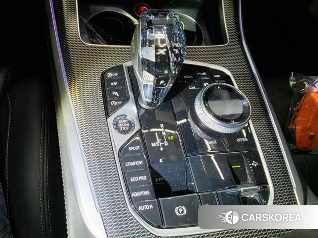 BMW X5 (G05) 2022 Белый из Кореи, фото 6