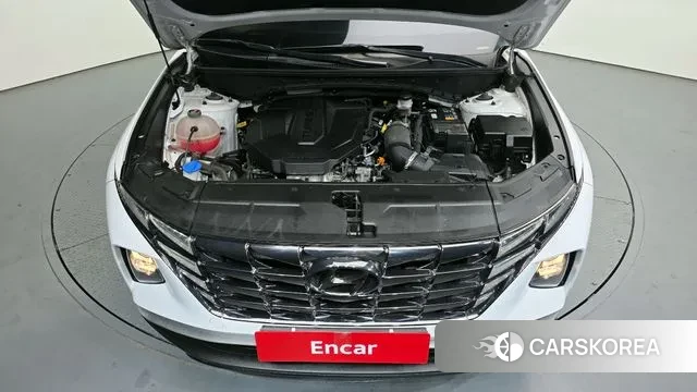 Hyundai Tucson (NX4) id 3597308 из Кореи 16