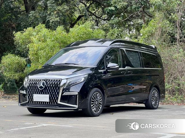 Mercedes-Benz Vito id 4265180 из Китая 10