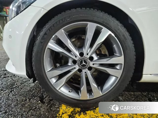 Mercedes-Benz C-Class W205 id 4264319 из Кореи 10