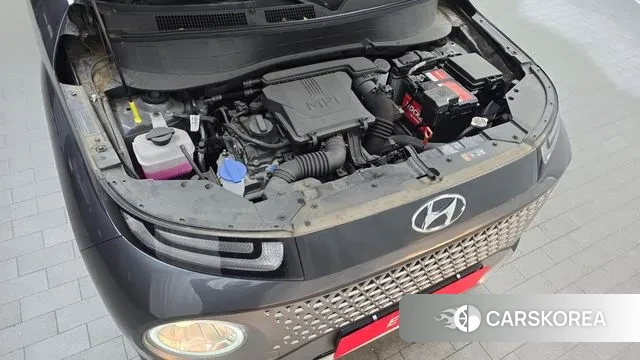 Hyundai Casper id 3421183 из Кореи 16