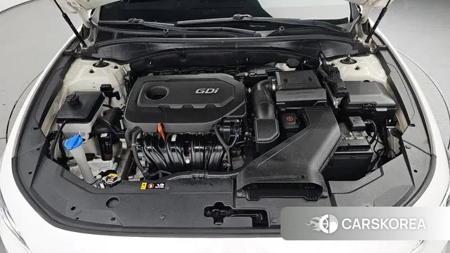 Hyundai Grandeur IG id 2995607 из Кореи 16