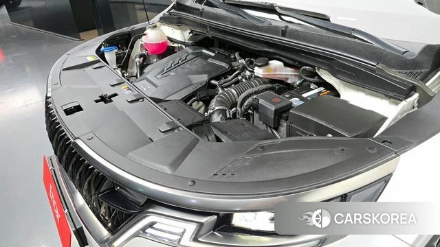 Kia Carnival 4th generation id 3891861 из Кореи 16