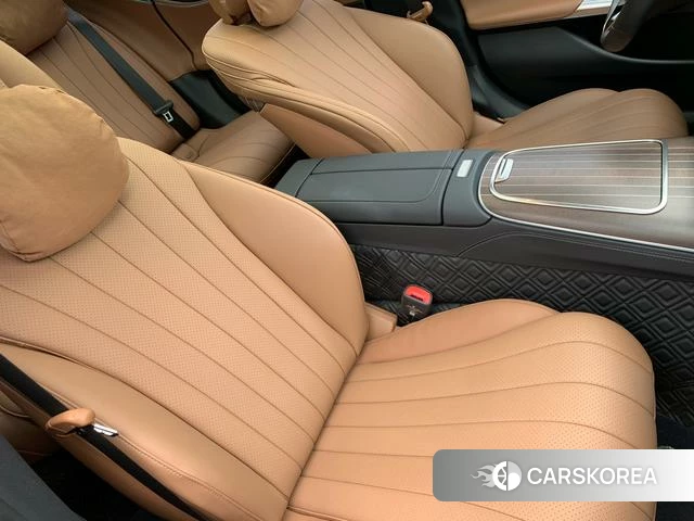 Mercedes-Benz E-class id 4299591 из Китая 30