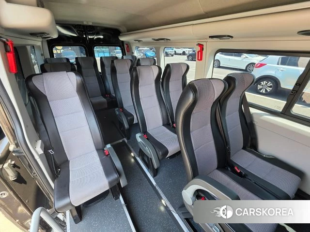 Renault Korea (Samsung) Master id 4338738 из Кореи 10