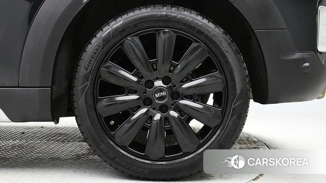 Mini Cooper Countryman id 3891409 из Кореи 16