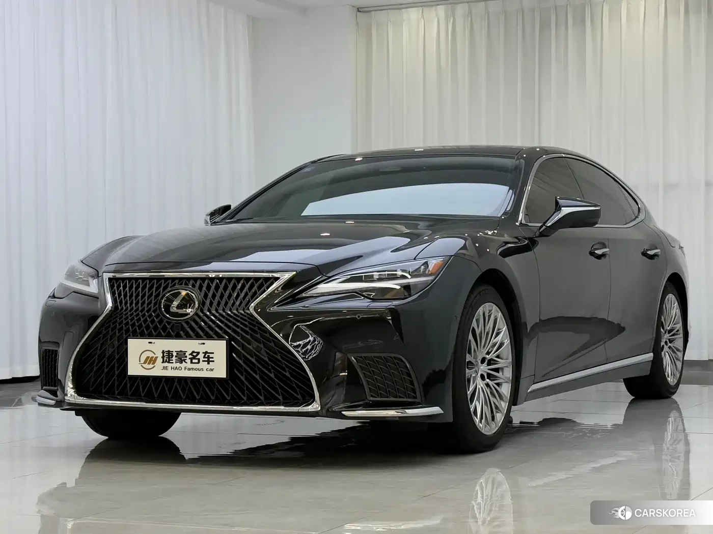 Lexus LS id 4680710 из Китая 12