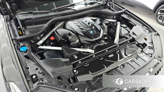 BMW X5 (G05) id 4871457 из Кореи 16