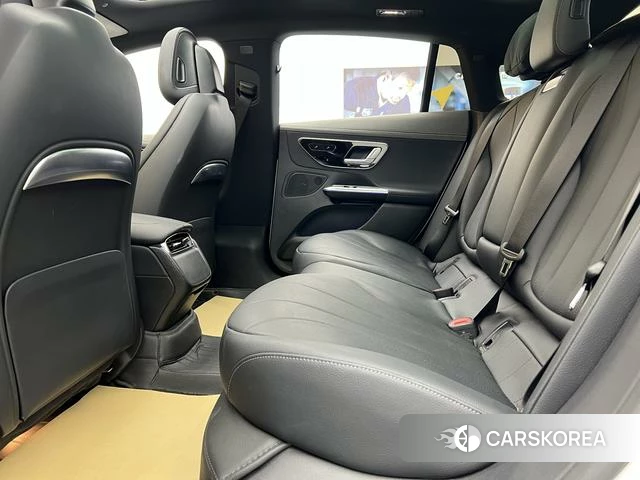 Mercedes-Benz EQE id 4257000 из Китая 30