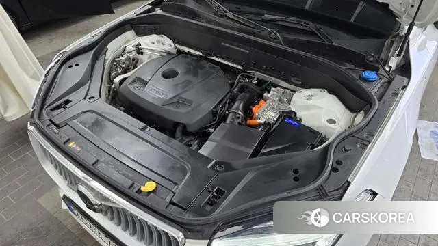 Volvo XC90 second Generation id 3639545 из Кореи 16