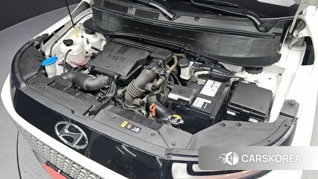 Hyundai Casper id 4763562 из Кореи 26