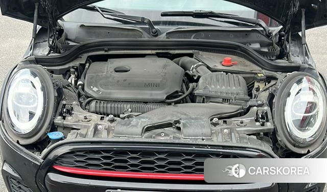 MINI JCW id 4240417 из Китая 14