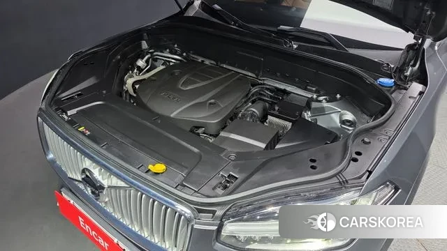 Volvo XC90 second Generation id 3429417 из Кореи 16