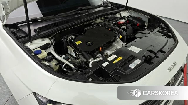 Peugeot 508 second Generation id 3844273 из Кореи 16