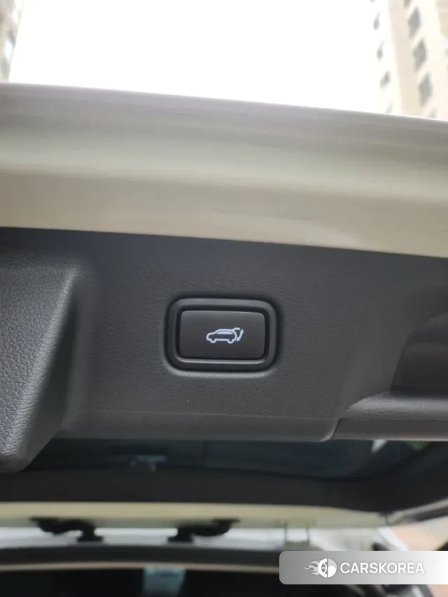 Hyundai The New Palisade id 3576637 из Кореи 10