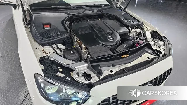 Mercedes-Benz E-Class W213 id 3279371 из Кореи 16
