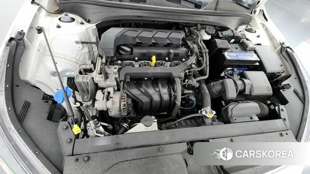 Kia The New K3 2nd generation id 4369860 из Кореи 16