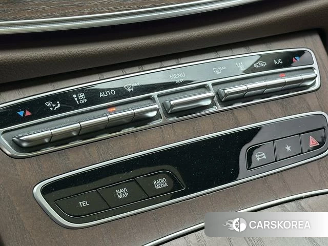 Mercedes-Benz E-class PHEV id 3920479 из Китая 16