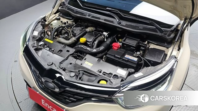 Renault Korea (Samsung) New QM3 id 4708897 из Кореи 16
