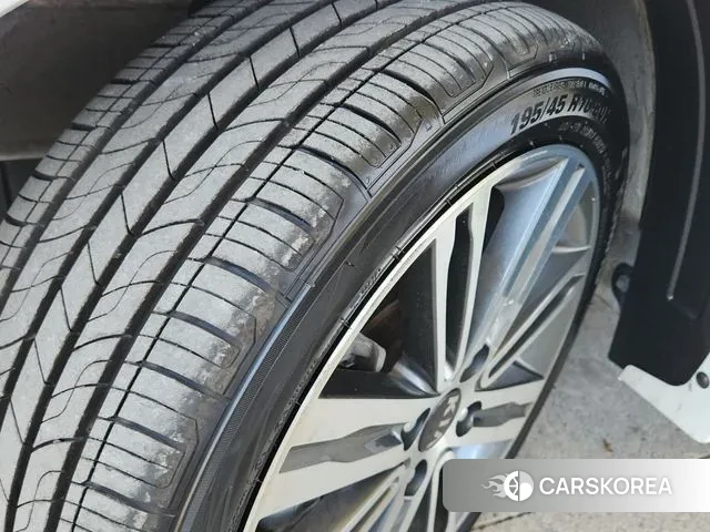 Kia All New Morning (JA) id 3000171 из Кореи 16