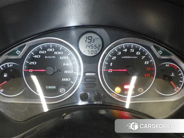 Honda SILVER WING 600 GT ABS id 3948303 из Японии 28