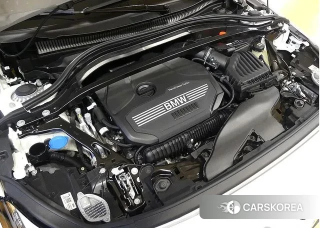 BMW 2 Series Gran Coupe (F44) id 3653839 из Кореи 16