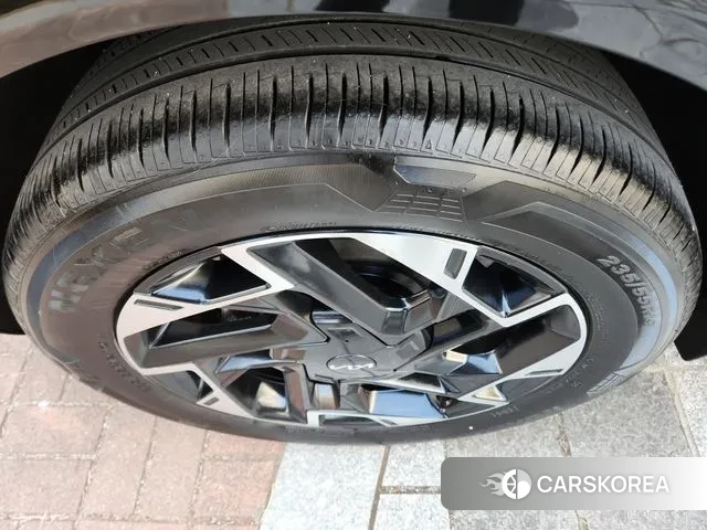 Kia Sportage 5th Generation id 3702150 из Кореи 11