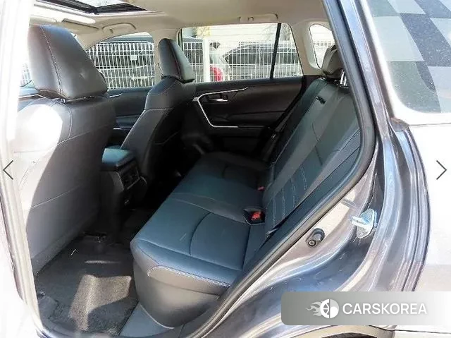 Toyota RAV4 5th Generation id 3522378 из Кореи 16