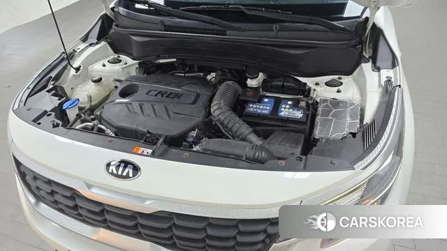 Kia Seltos id 3718029 из Кореи 16