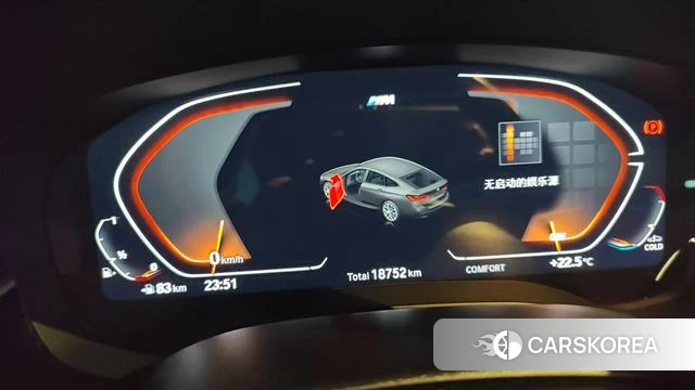 BMW 6 series GT 2024 Черный из Китая, фото 6