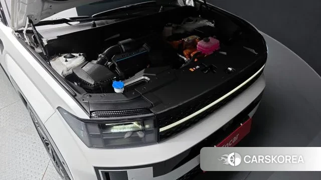 Hyundai Santa Fe (MX5) id 3372131 из Кореи 16