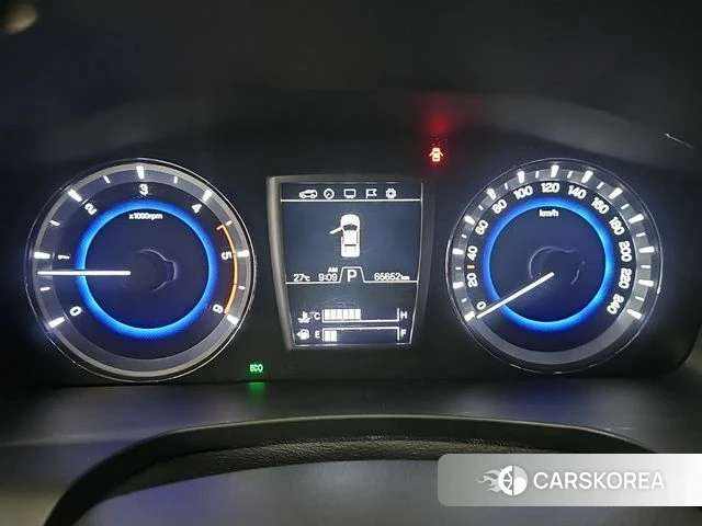 Ssangyong Rexton Sports Cannes id 4741587 из Кореи 14